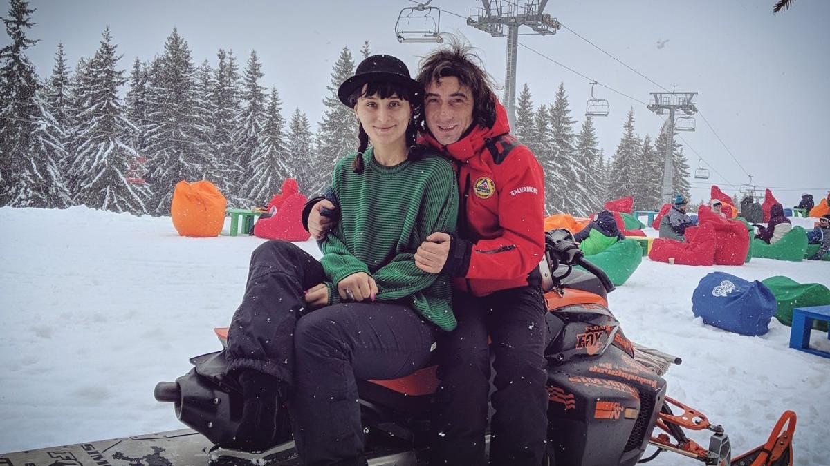 toma coconea cea mai grea cursa