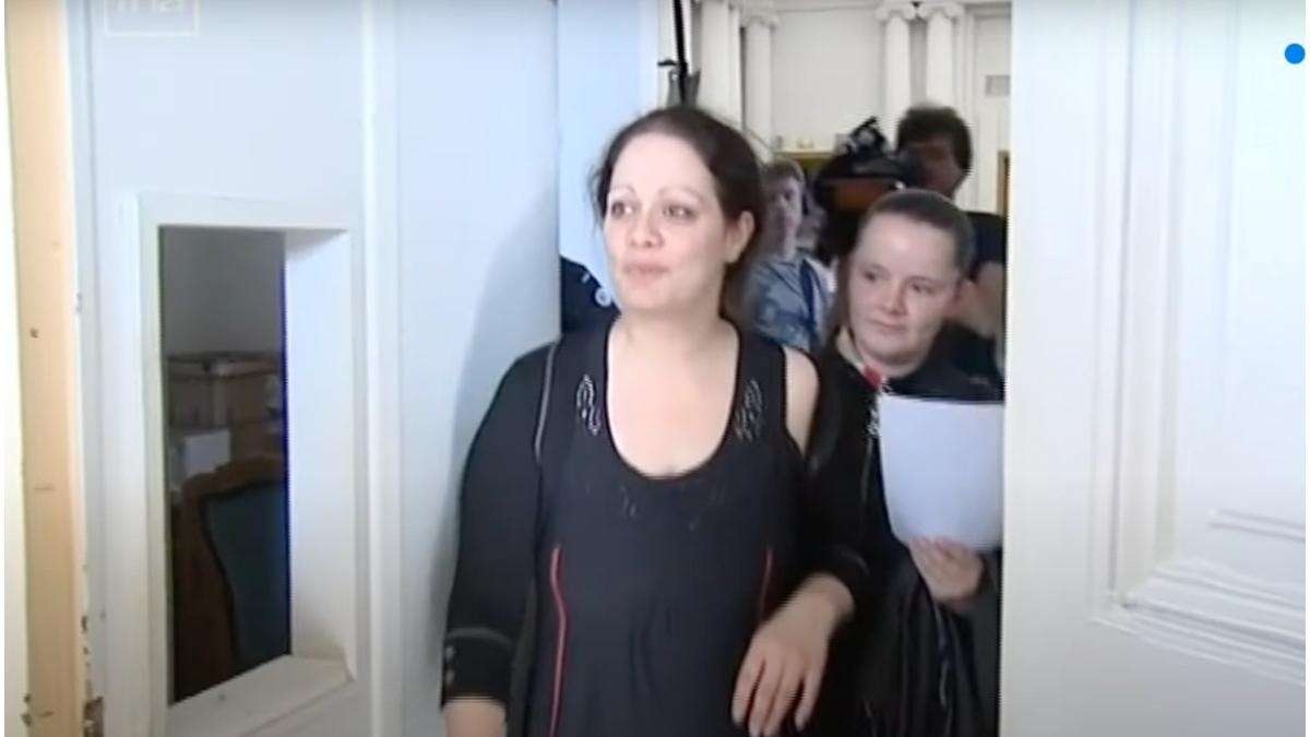 valerie bacot verdict crima abuz