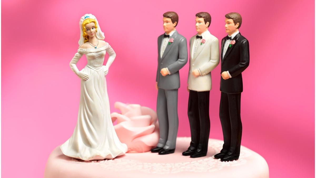 africa propunere poligamie femei