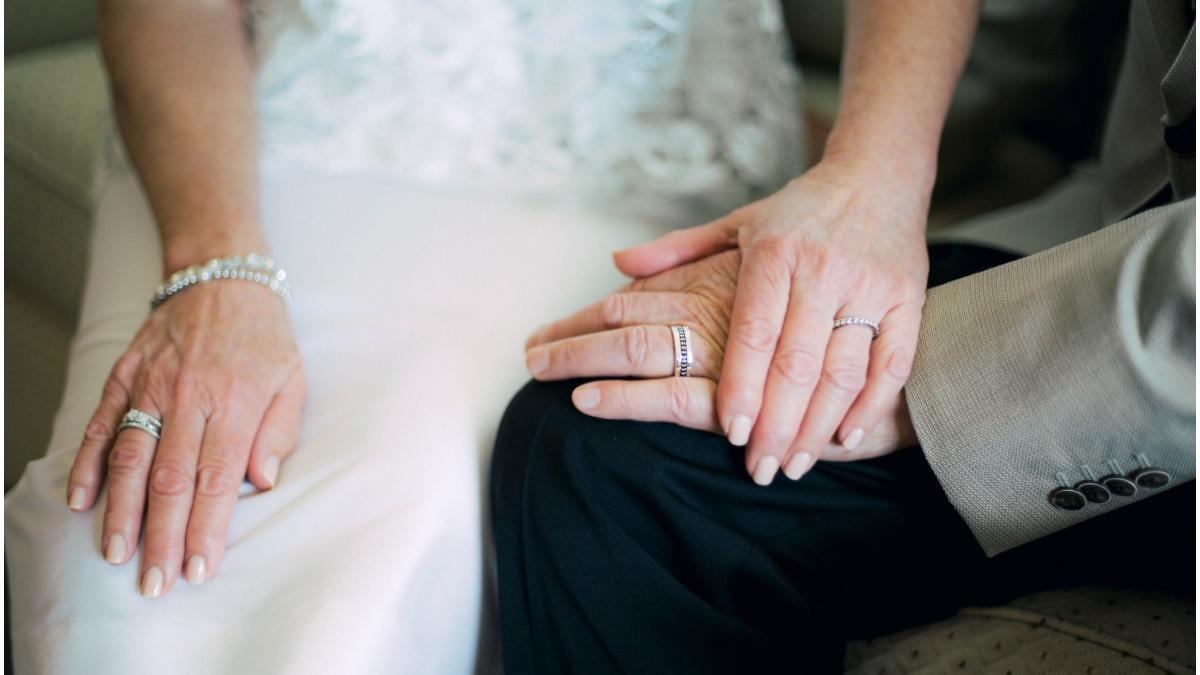 barbat alzheimer dragoste