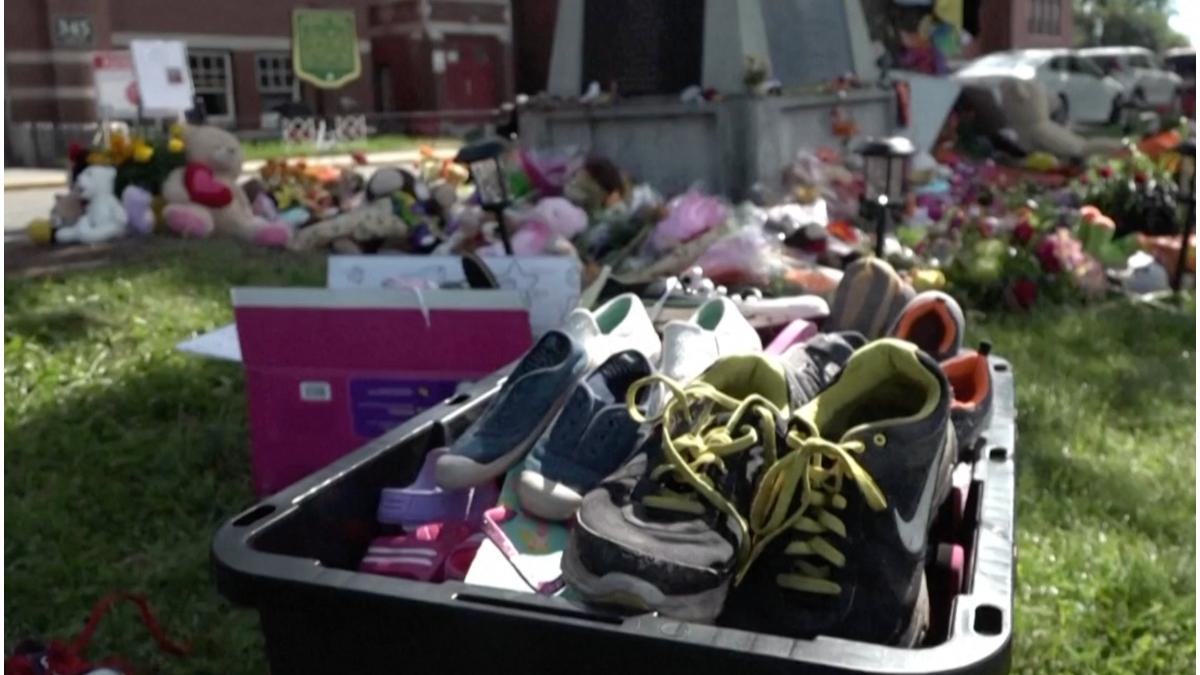 biserici catolice incendiate canada