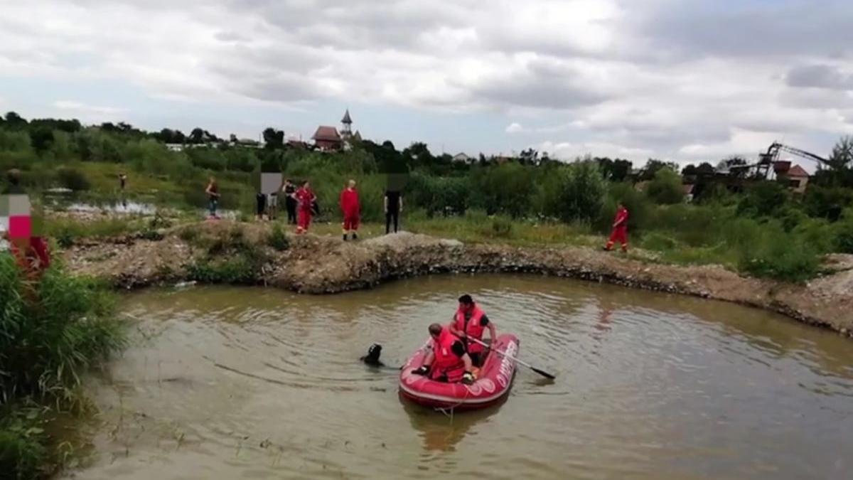 copil pragul inecului resuscitat judetul neamt
