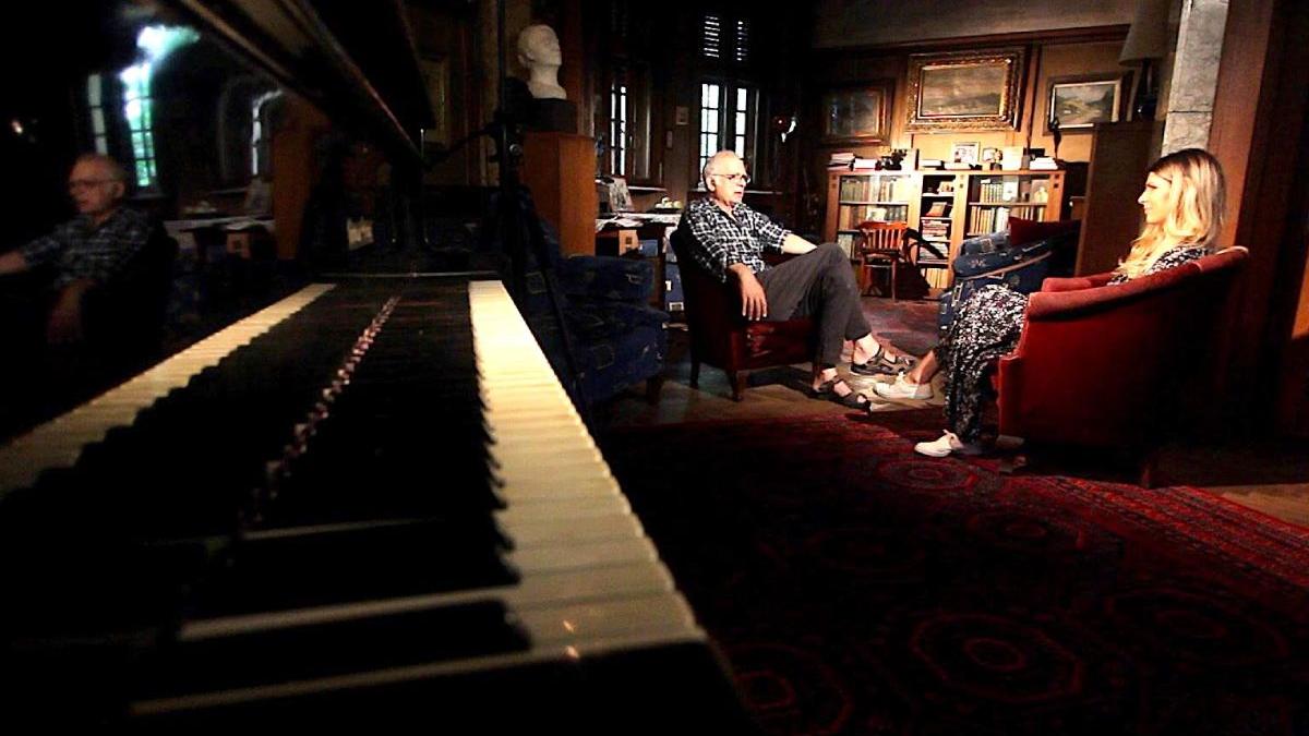 poveste casa unica pian bucuresti cotroceni