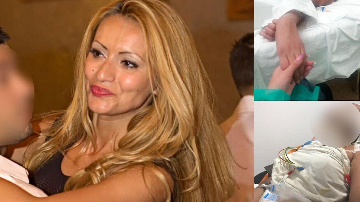 romanca moarta liposuctie italia