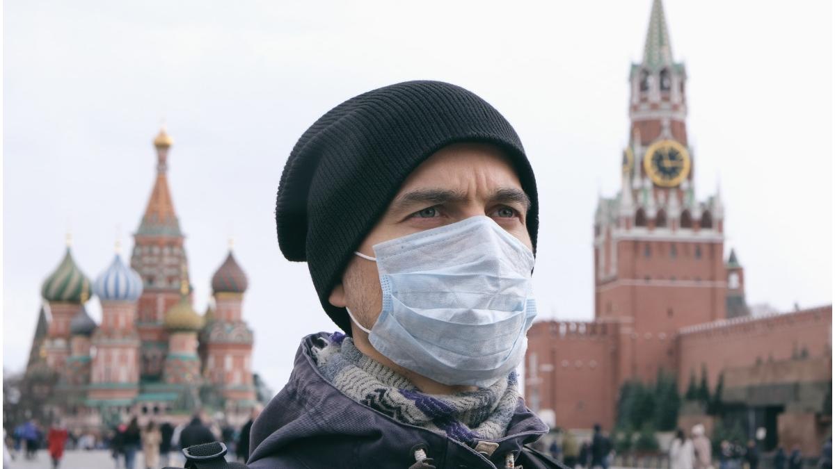 rusia numar record decese covid 19