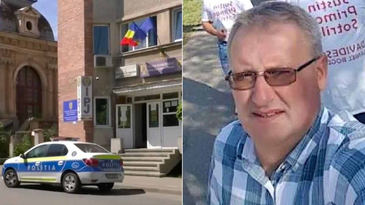 scandal prahova primar pornografie infantila mandat