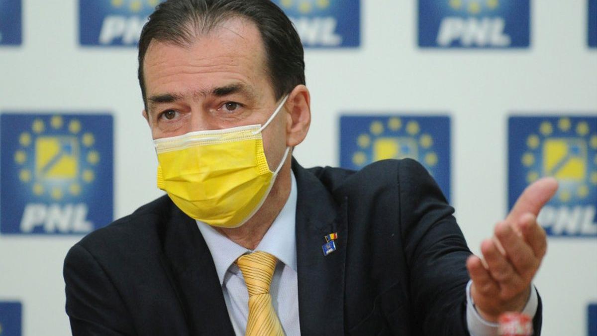 alegeri iunie 2021 ludovic orban marcel ciolacu rezultate