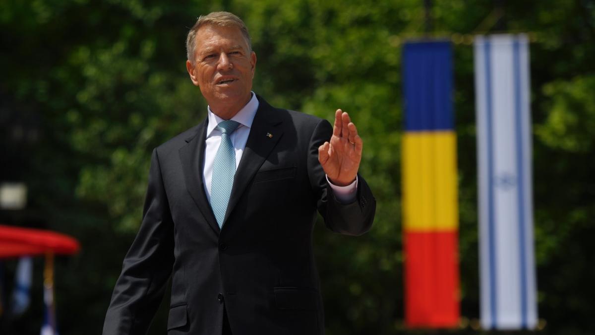Averea președintelui Klaus Iohannis. Ce venituri i-au crescut cu 2.300% într-un an