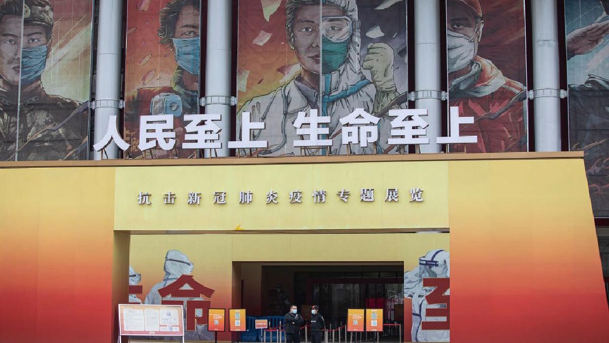 cercetatoare wuhan tacere presa