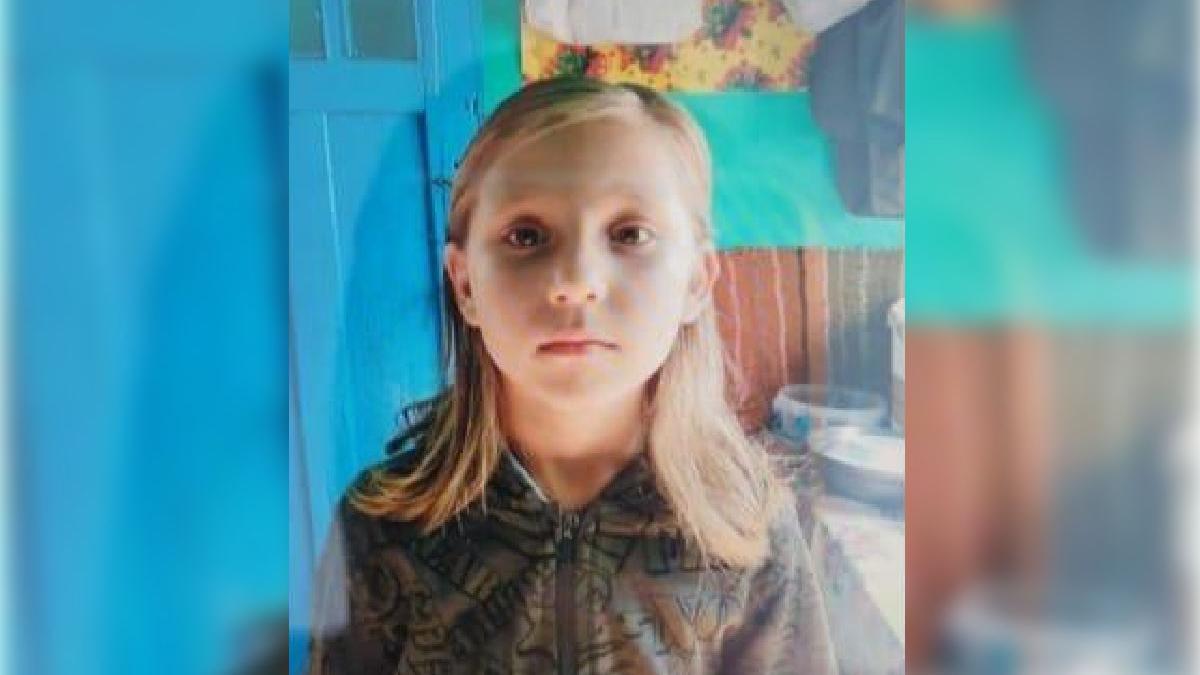 fetita iasi disparuta