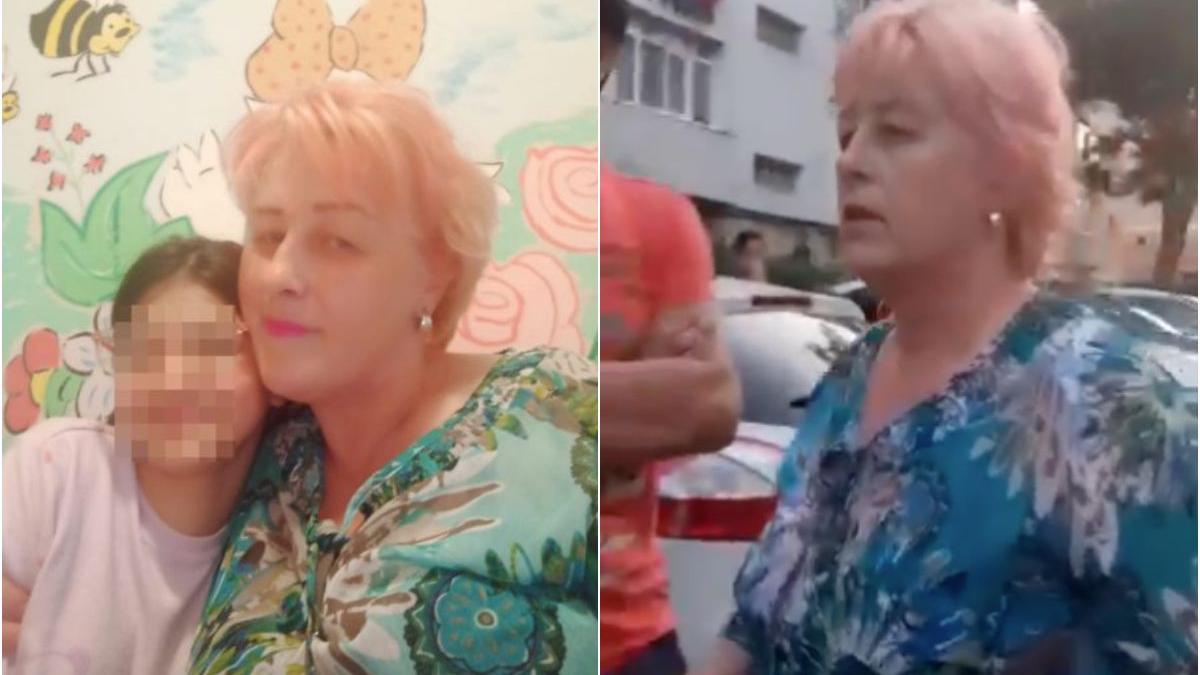 fetita suceava batuta asistenti