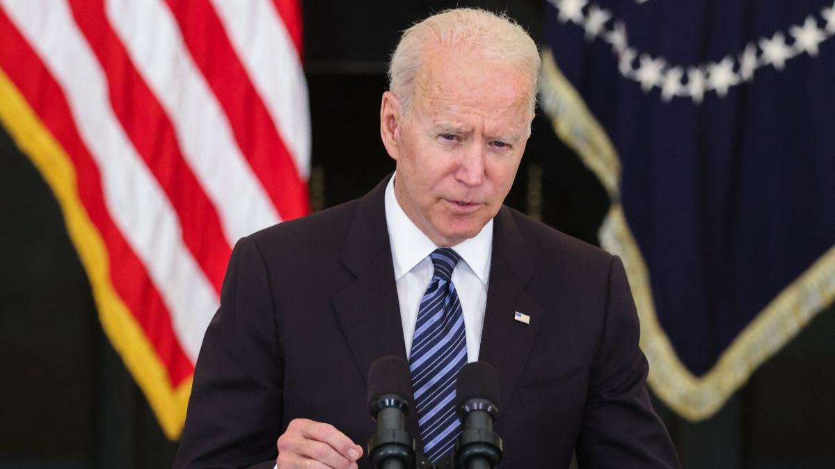 Președintele SUA, Joe Biden, a ordonat atacuri aeriene împotriva grupărilor sprijinite de Iran - Vimarsana News