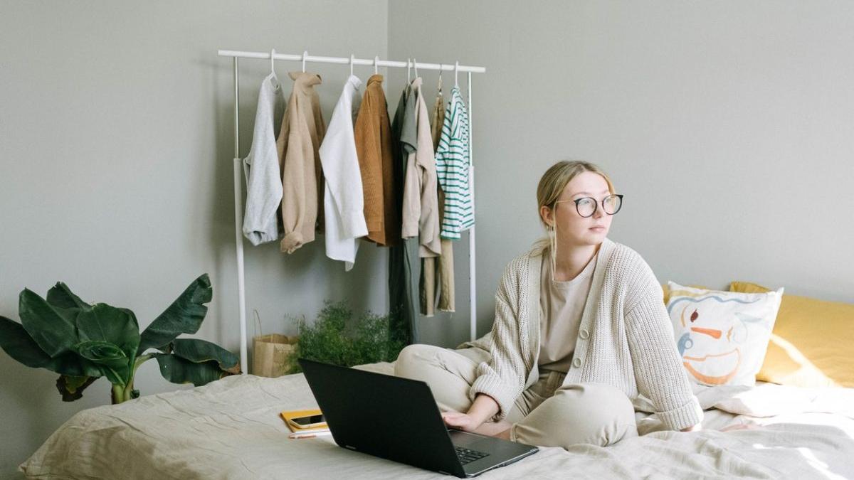 mediu propice munca distanta