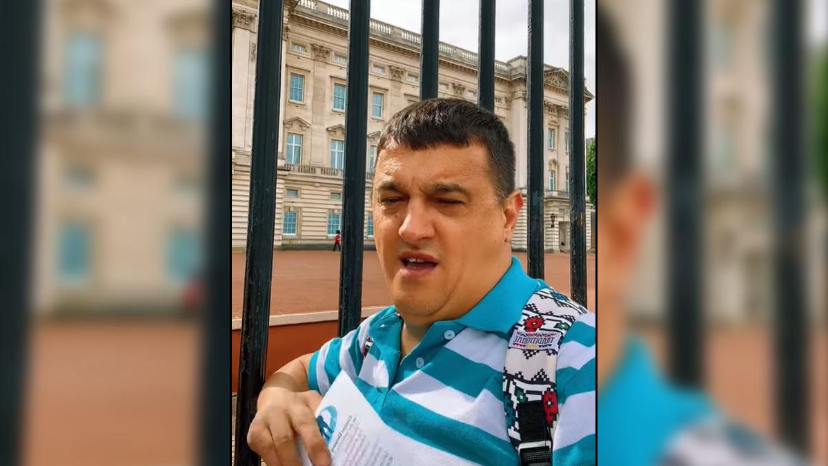 roman fiul ilegitim al printului charles de wales londra