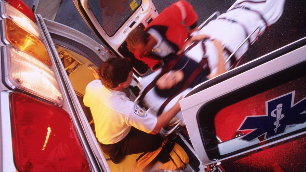 tanara ranita salvata patru ore interventie dificila alba