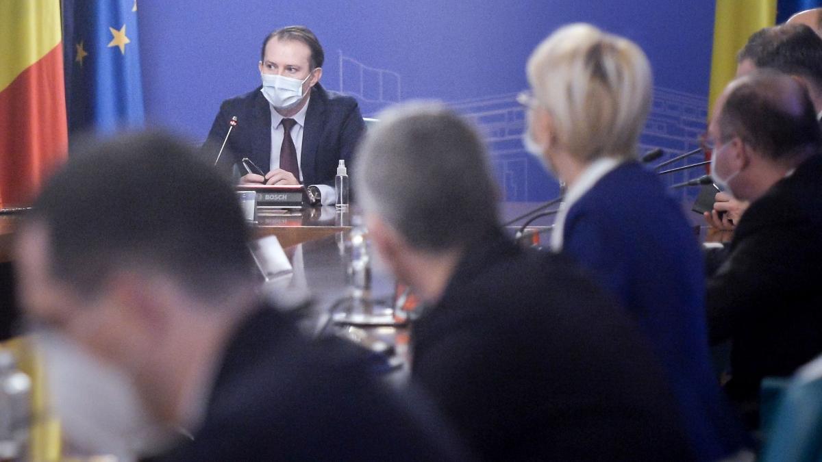 topul celor mai bogati ministri ai guvernului citu