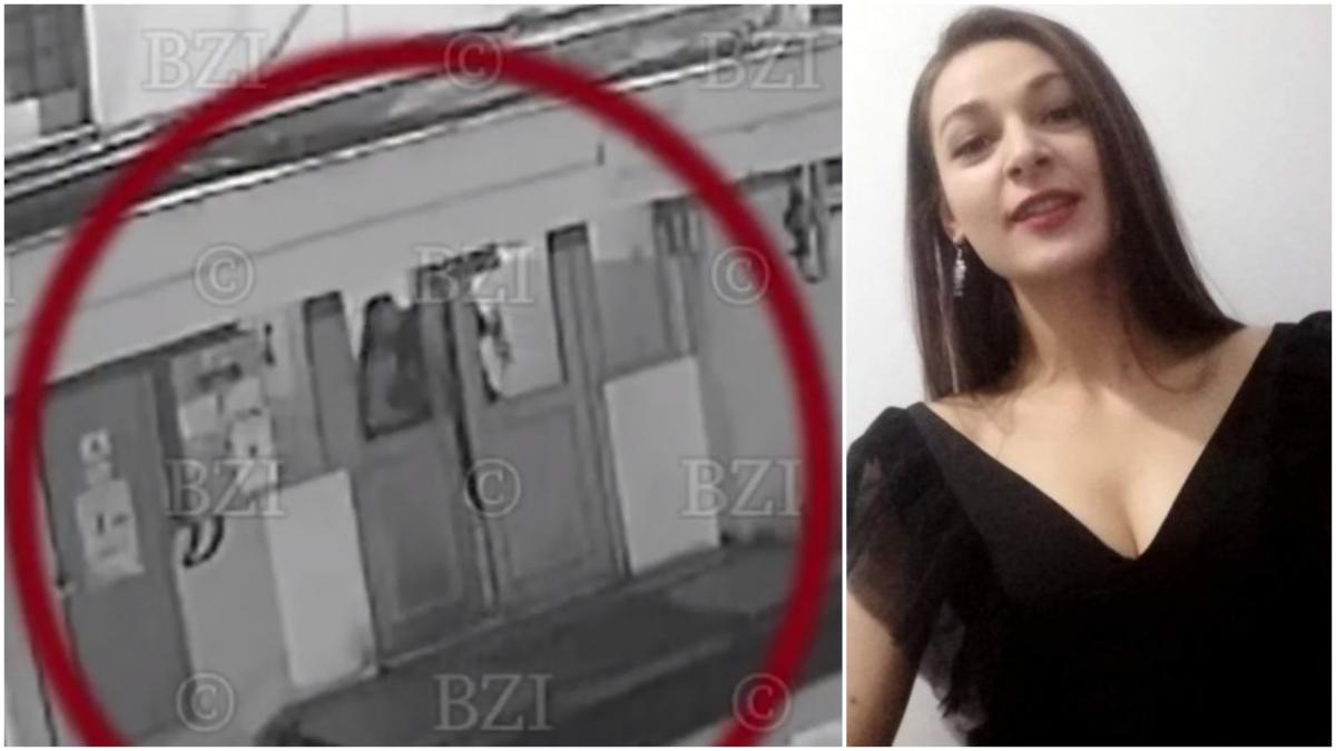 ultimele imagini avocata iasi monica cioata