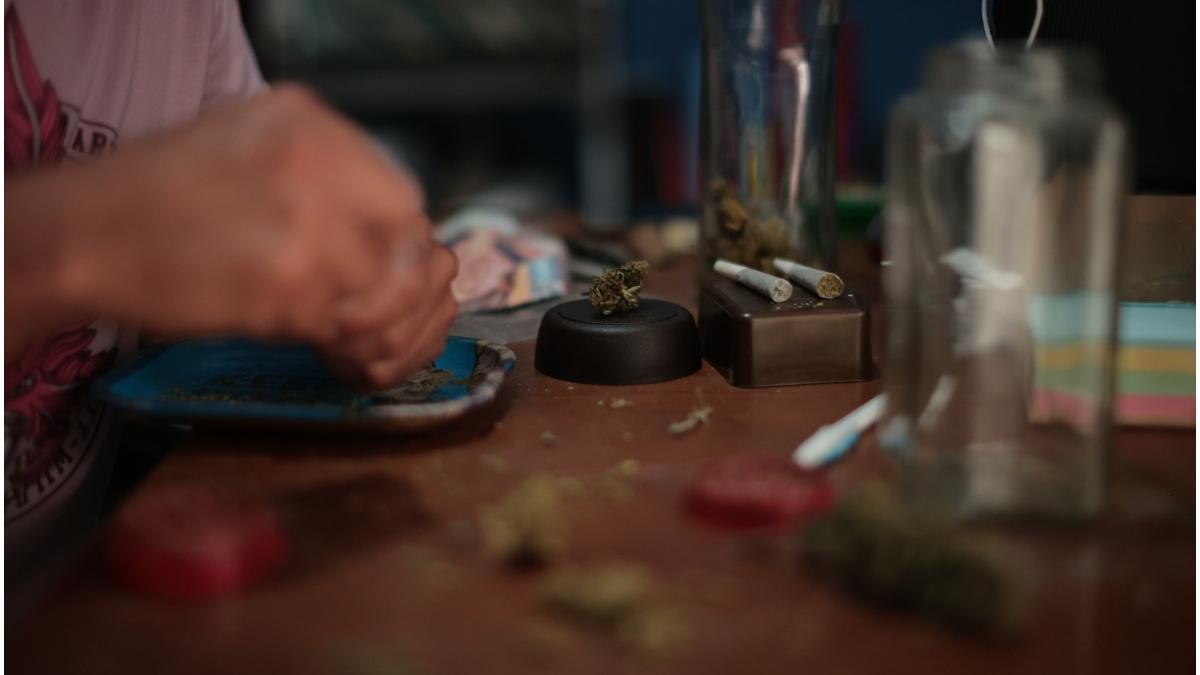 consum marijuana dezincriminat mexic
