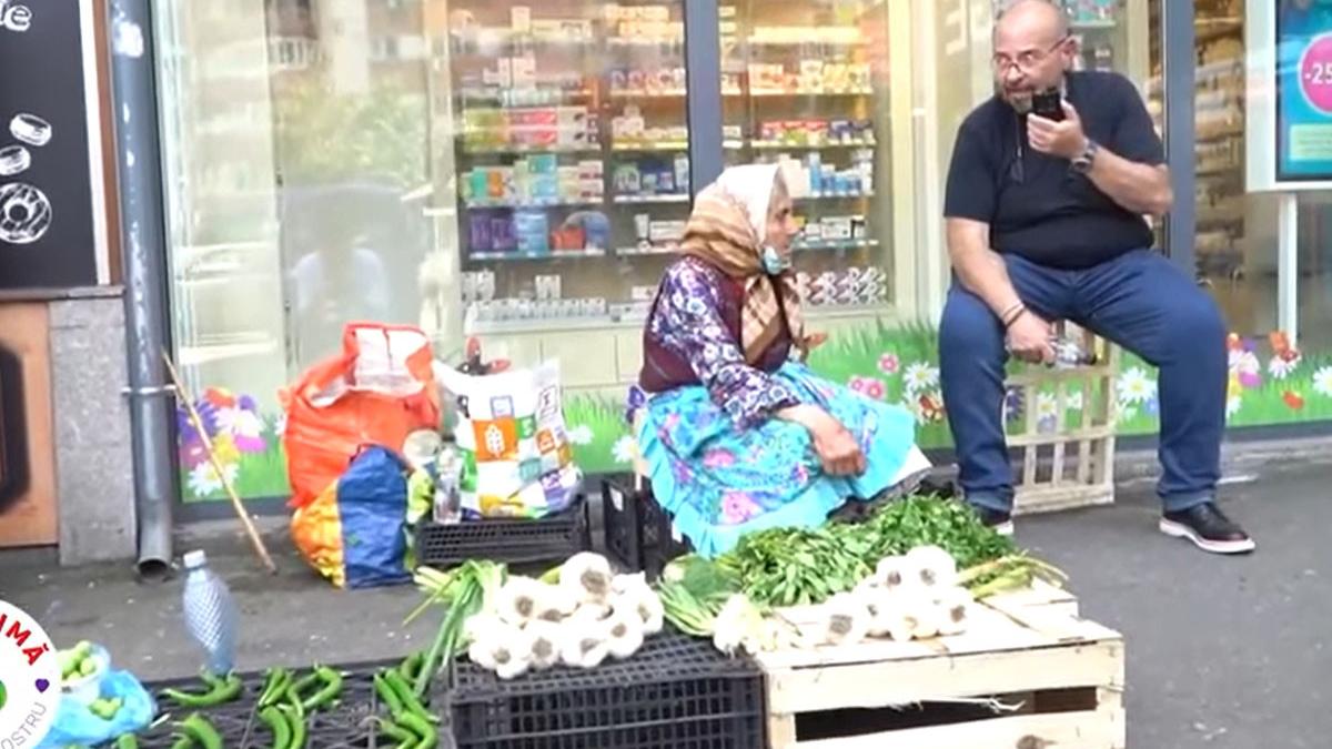 cristian popescu piedone mesaj politistii locali amende batrani piete