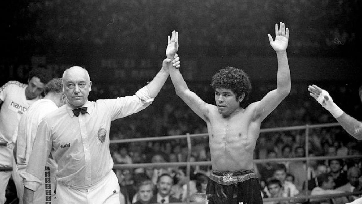 fost campion mondial wba a murit rapus de covid 19