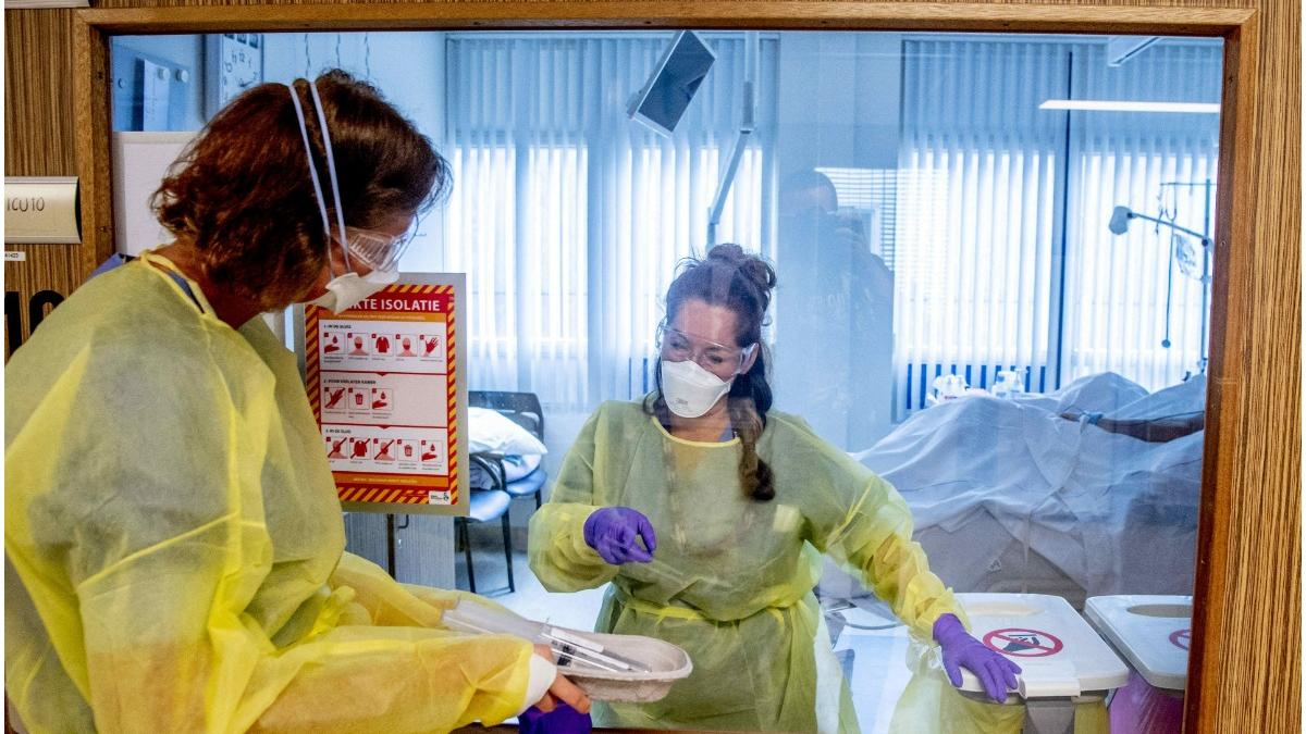 marea britanie infectari record covid 19