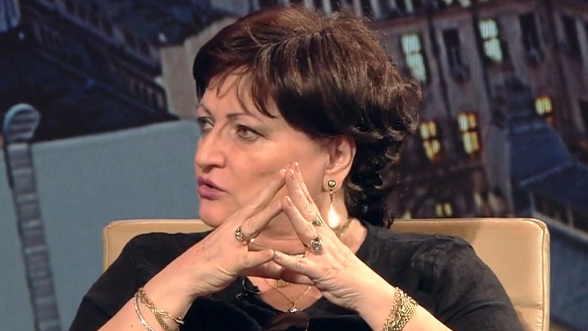 monica pop inchiderea instiutului de urologie si transplant din cluj