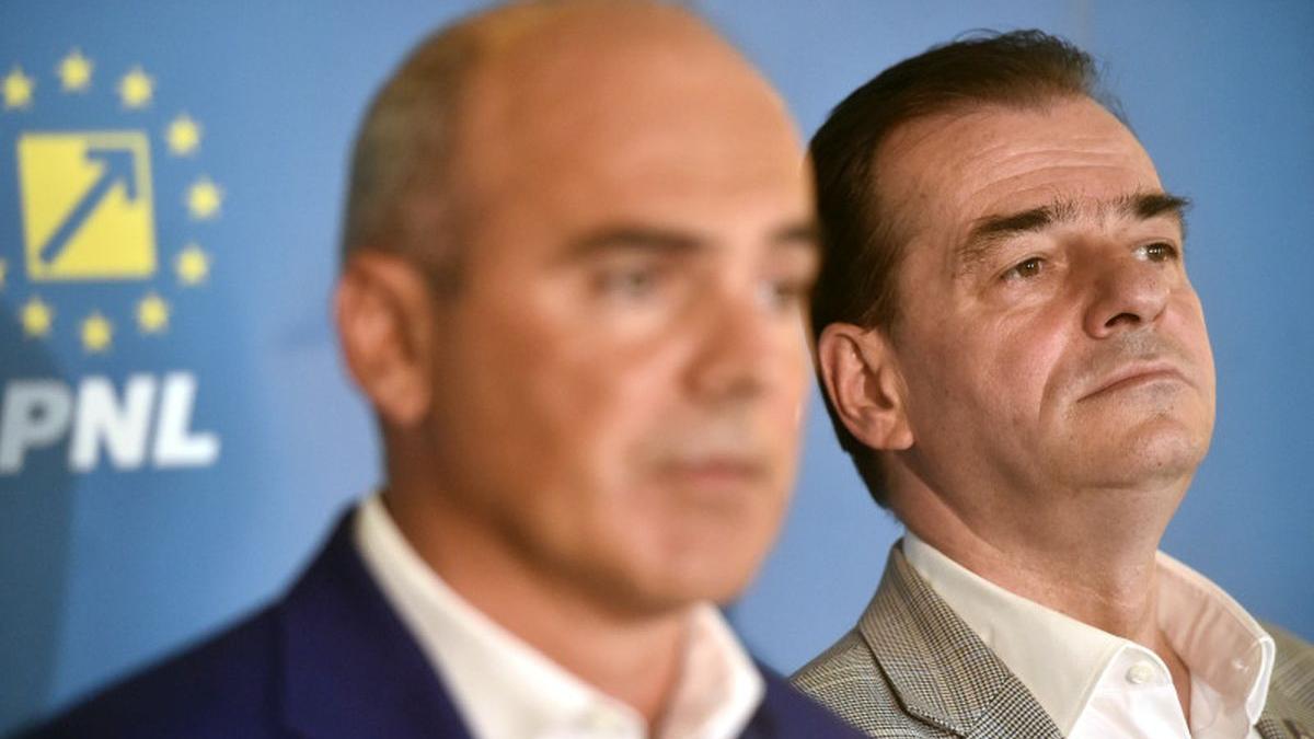 rares bogdan ludovic orban zero sanse palatul victoria