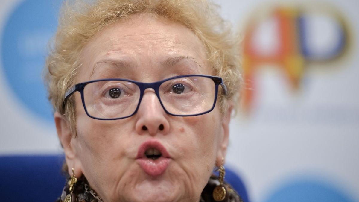 renate weber avocatul poporului ccr revocare neconstitutionala