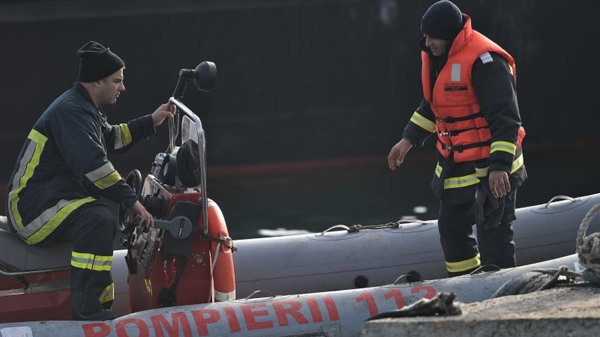 santier naval midia persoana sarita de pe vas