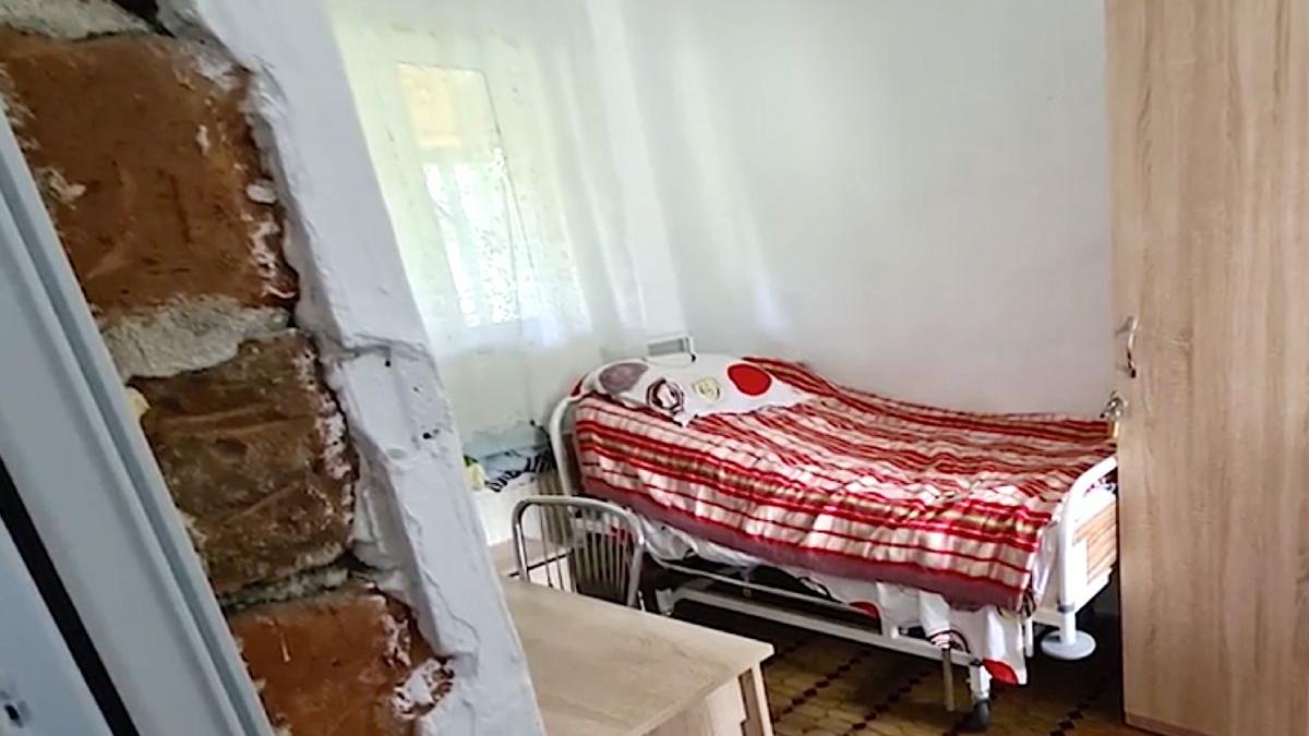 tanar legat pat centru dezabilitati teleorman