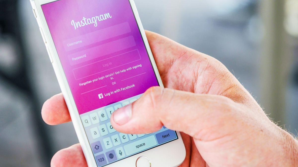 alerta cert mesaje private instagram atac phishing