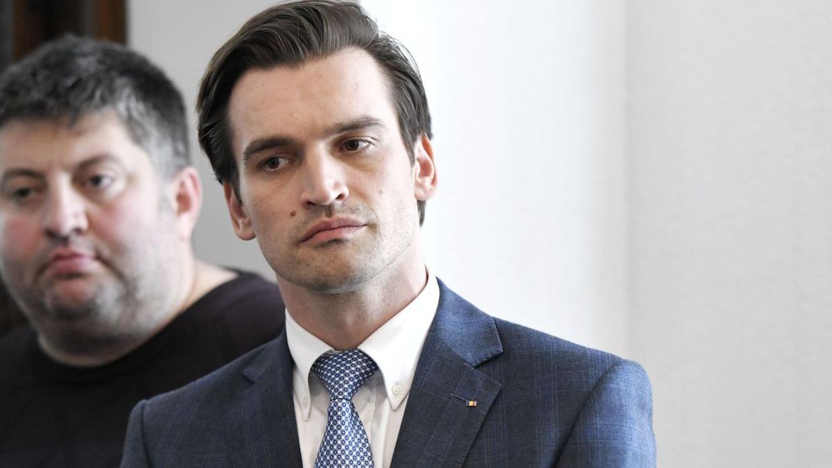 andrei baciu avertisment certificate covid 19