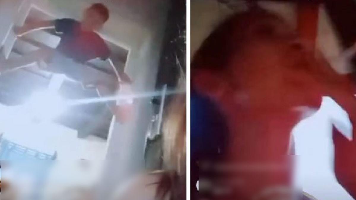 copil satu mare batut live facebook mama