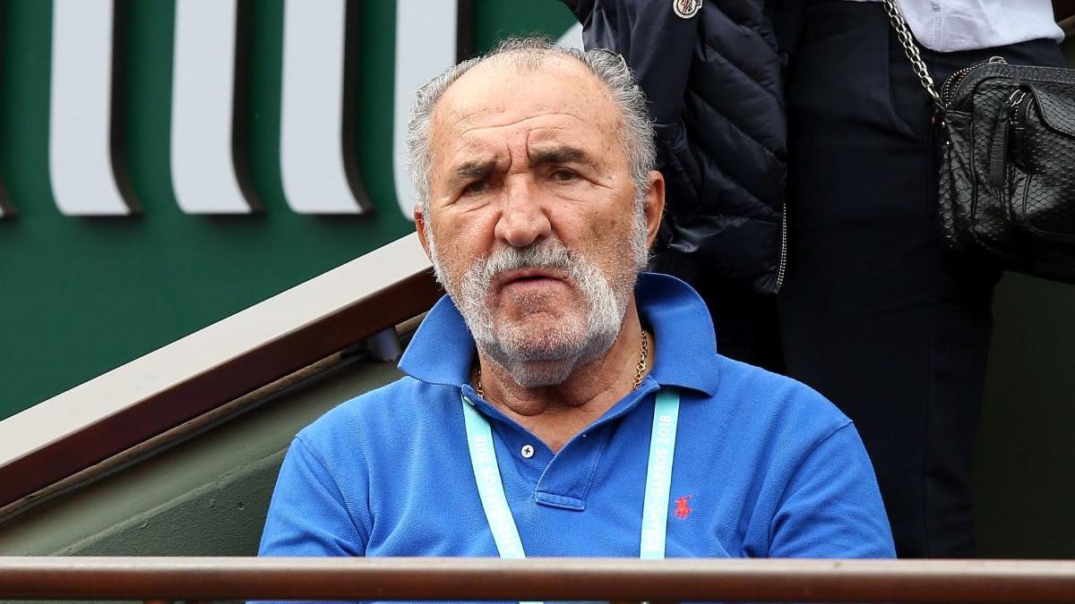 ion tiriac cuvinte dure serena williams