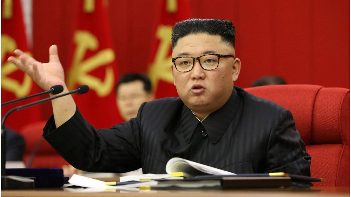 kim jon un concediaza oficiali pandemie