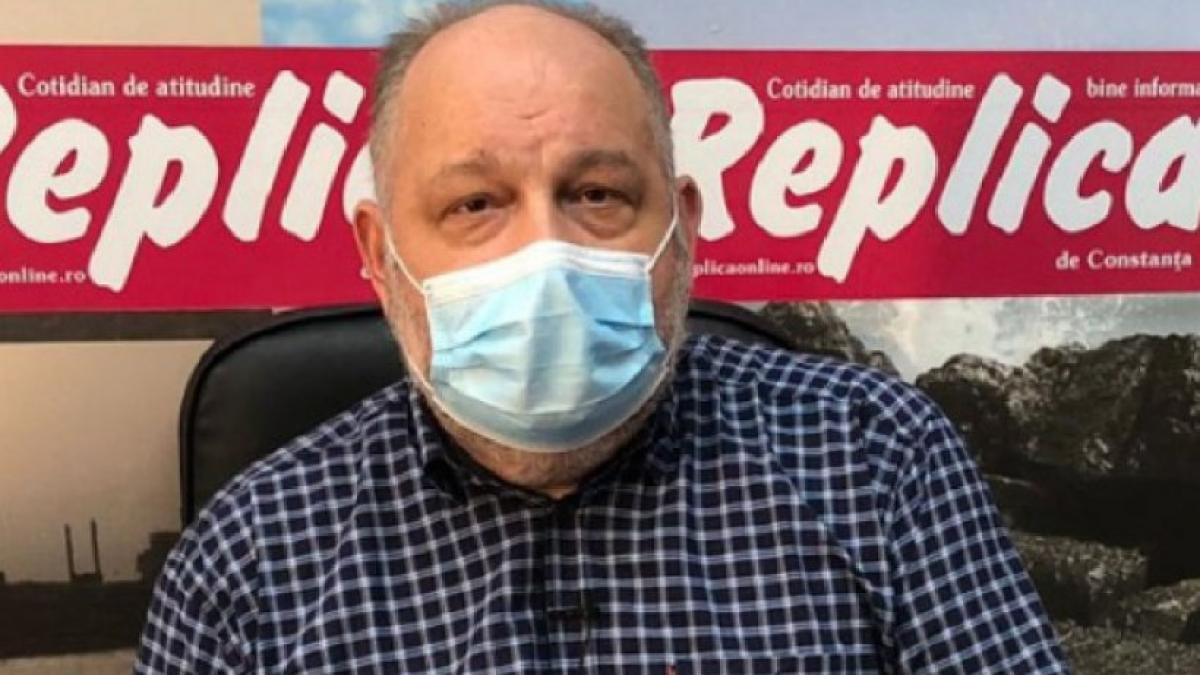 ministerul transporturilor director agentie romana salvare vieti omenesti mare retinut dna revocat