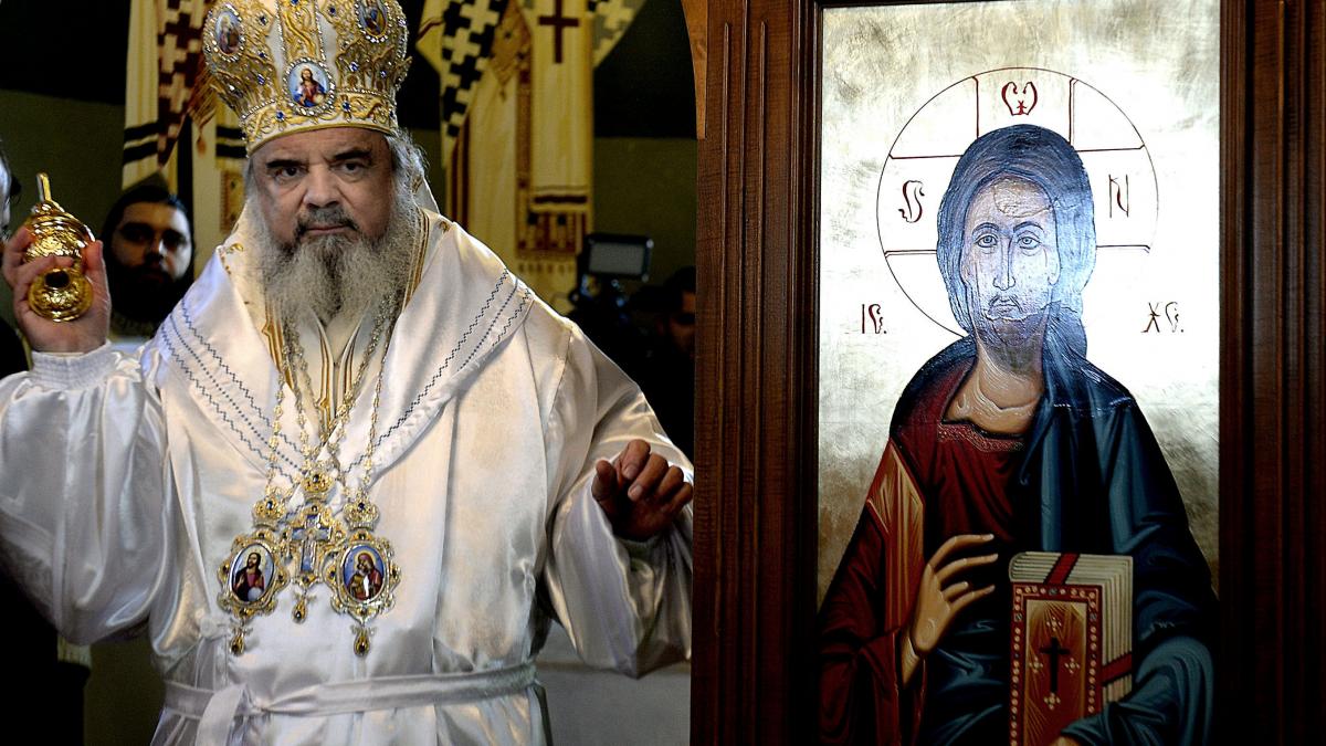patriarhul daniel mesaj ziua retelelor sociale