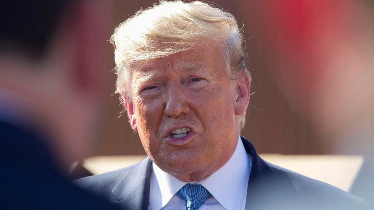 trump organization punere sub acuzare infractiuni fiscale allen weisselberg