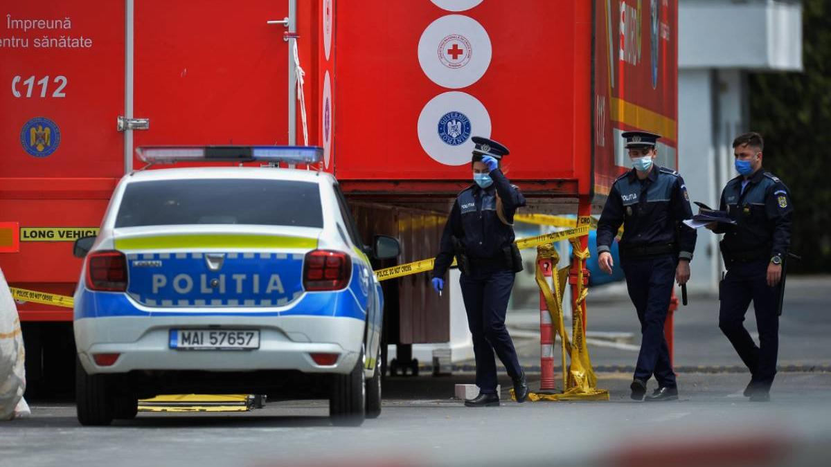 3 barbati india munca cluj ilegal