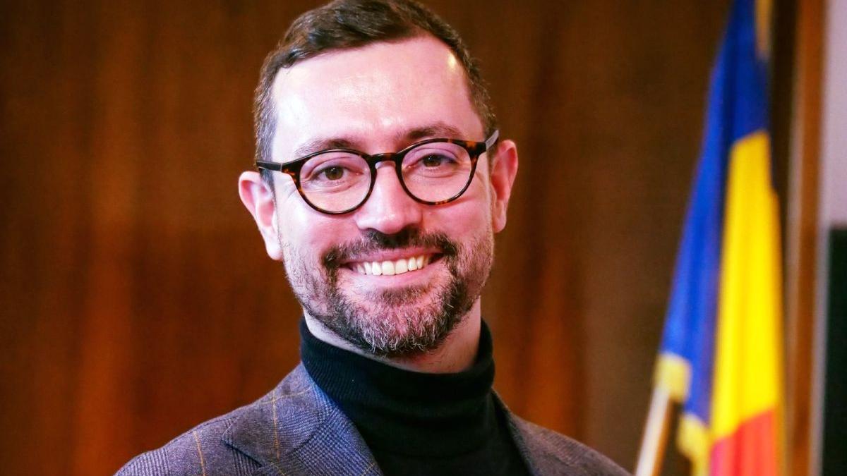 dragos preda candidatura presedintia pnl sector 1