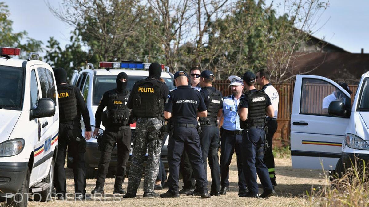 iasi crima cioban facalet