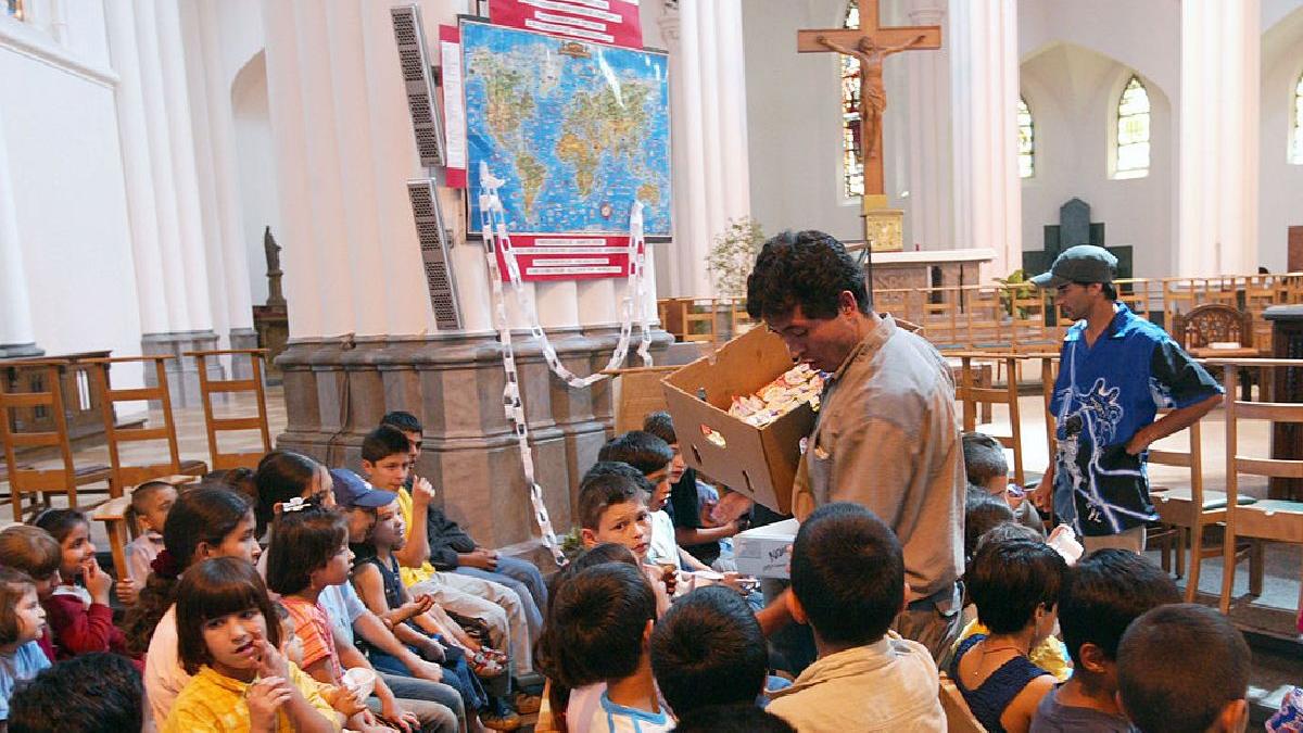 imigranti greva foamei bruxelles statut legal