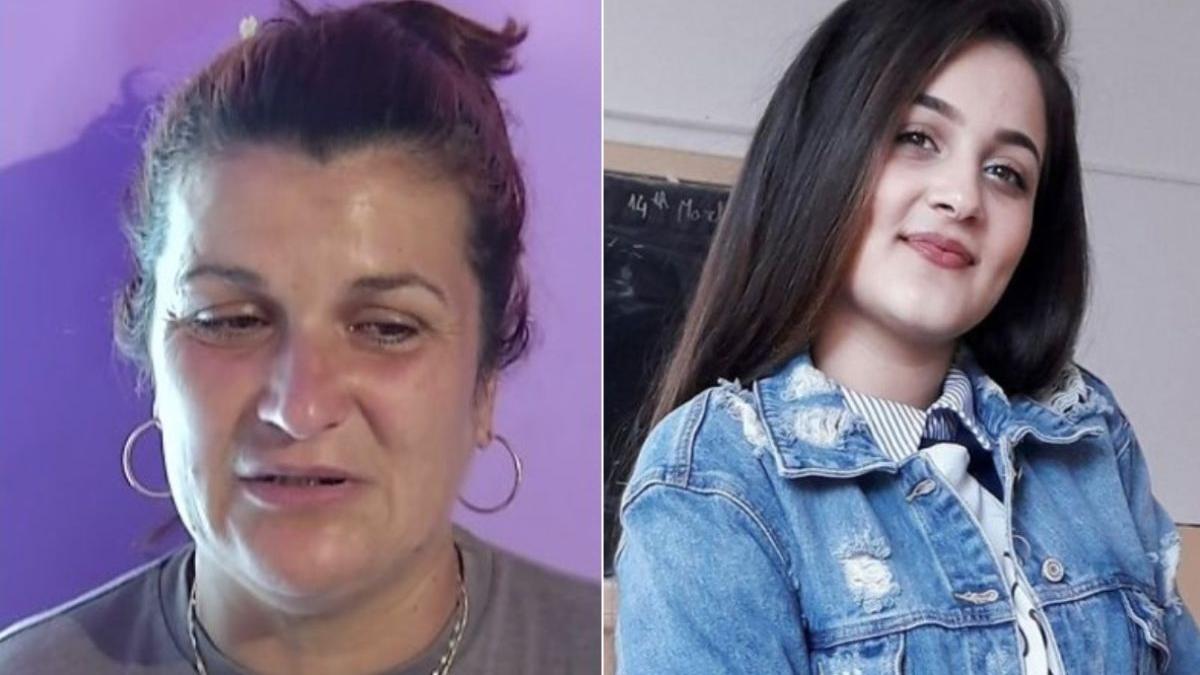 mama luiza melencu recasatorit