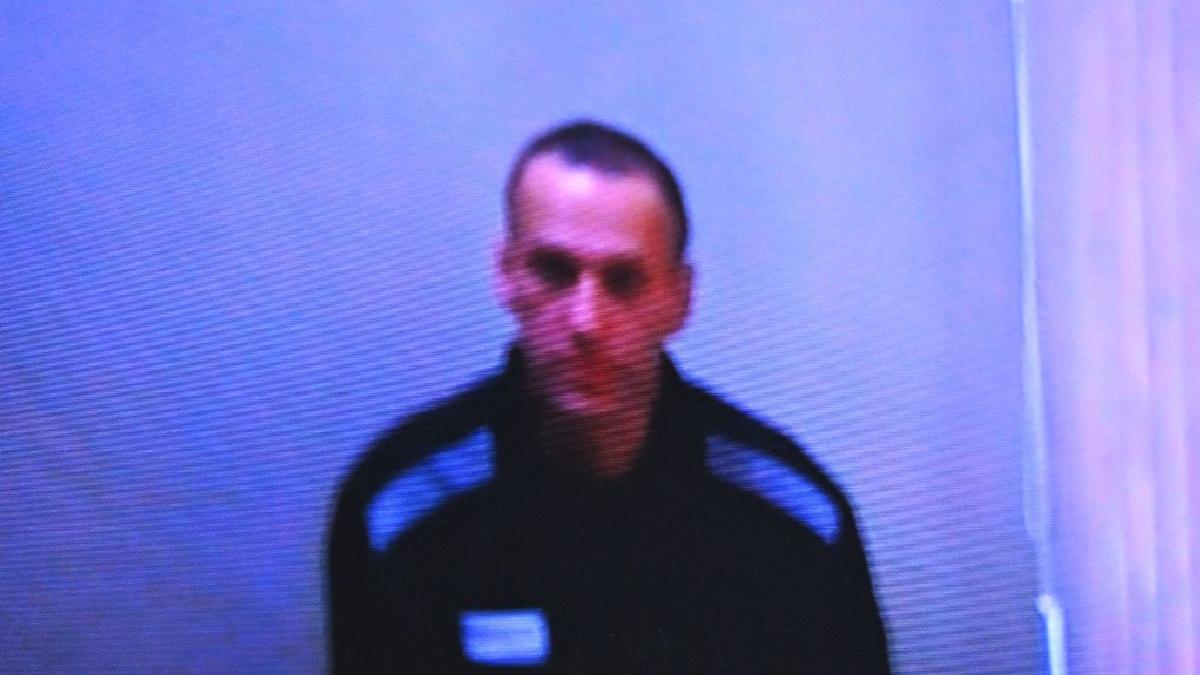 navalnii detinut intentie evadare