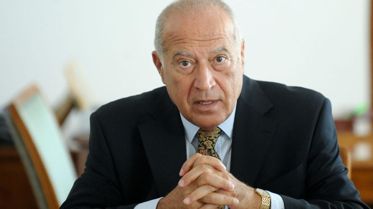 profesor dan voiculescu omagiu florin condurateanu