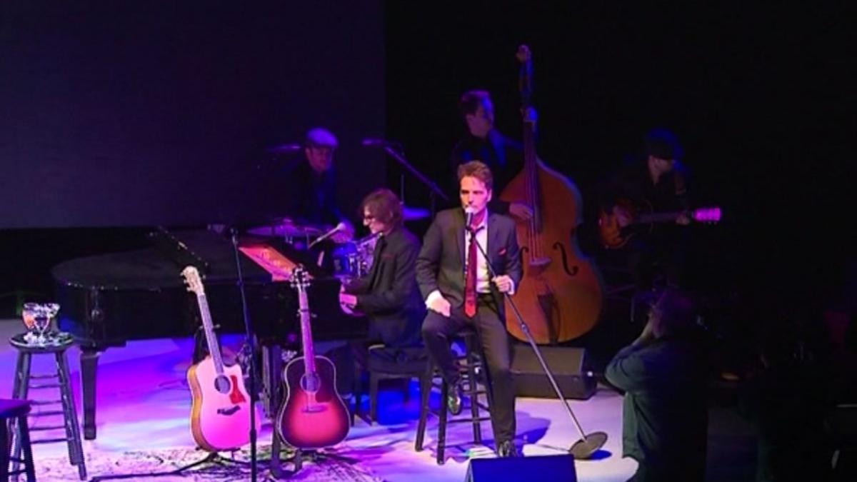 richard marx mafia chineza taiwan stories to tell