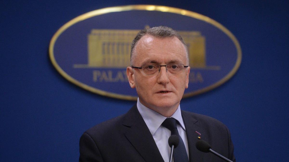 sorin cimpeanu corectare examene digitalizata