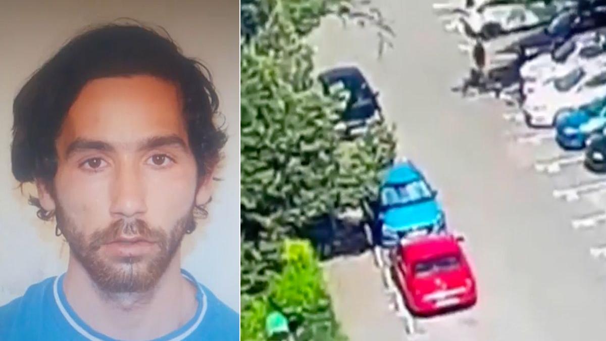 tanar retinut abuz sexual sectorul 3