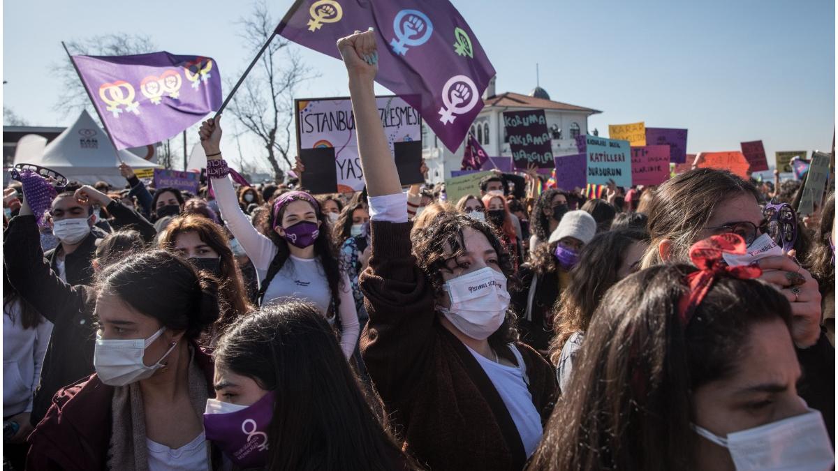 turcia violenta femei conventie