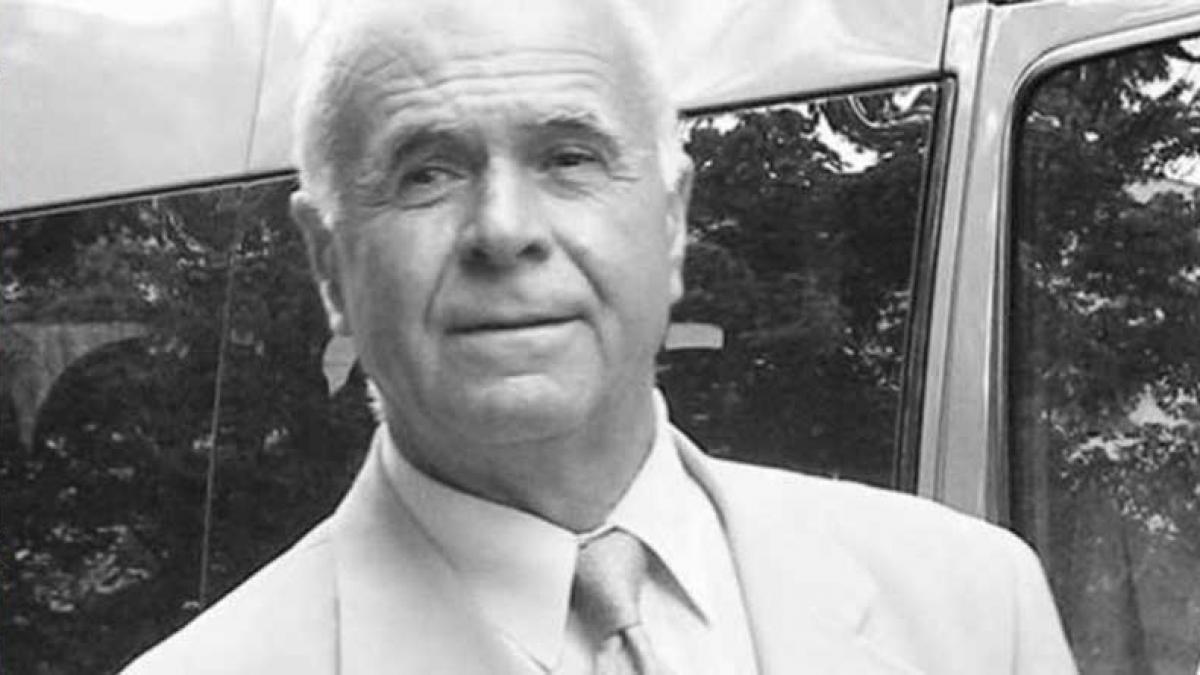 a murit omul cu cea mai mare pensie din romania